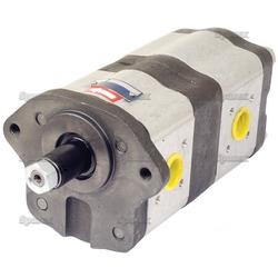 UM70027   Main Hydraulic Pump---Replaces 052107T1